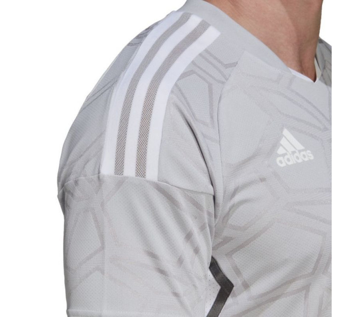 Adidas Condivo 22 zápasové tričko M HA3517 pánské