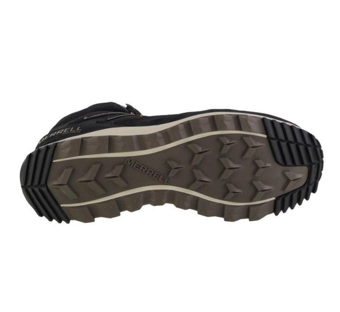 Pánská obuv Sneaker Mid WP M  model 18165170 - Merrell