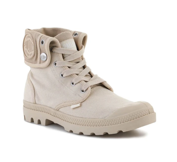 Dámské boty Baggy Sahara/Safari W 92353-221-M - Palladium