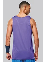 Kariban ProAct PA 441 Pánské sportovní tílko 20.P441 lime Kariban ProAct PA 441 Pánské sportovní tílko 20.P441 lime