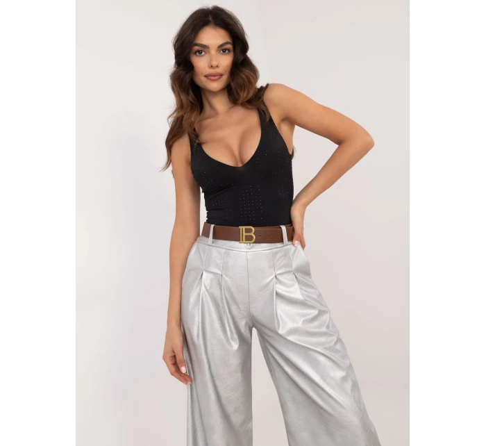 Spodnie DHJ SP model 20606108 - FPrice Spodnie DHJ SP model 20606108 - FPrice