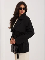 Kabát IT CZ FL10069.85 černý