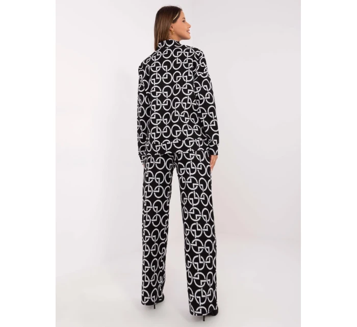 Komplet LK KMPL czarny model 20945106 - FPrice Komplet LK KMPL czarny model 20945106 - FPrice