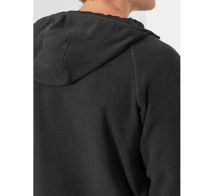 Pánská fleecová mikina 4F Pánská fleecová mikina 4F