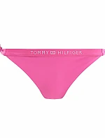 Side Tie Bikini UW0UW03395-TO8 - Tommy Hilfiger