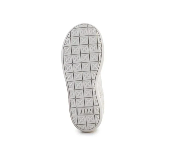 Dámská sportovní obuv 384430-02 Bílá - Puma Dámská sportovní obuv 384430-02 Bílá - Puma