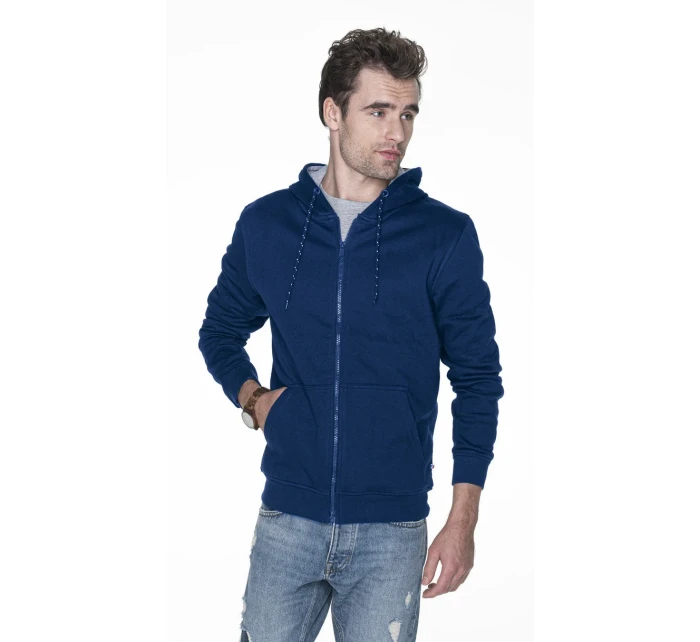 Pánská mikina M model 7568020 - PROMOSTARS