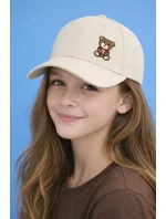 CZAPKA Z DASZKIEM model 22035786 - Noviti