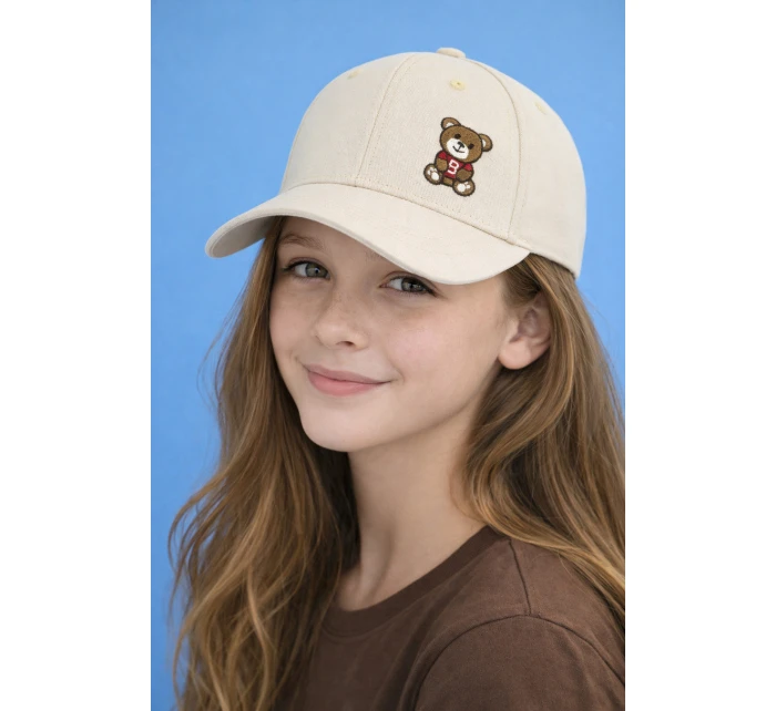 CZAPKA Z DASZKIEM model 22035786 - Noviti