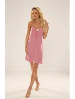 Noční košilka  model 187630 De Lafense