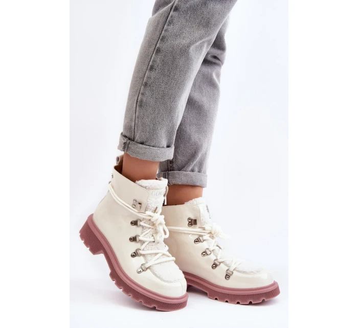 Pohorky model 190717 Step in style Pohorky model 190717 Step in style