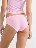 sloggi GO Sense Hipster 2P - PINK - SLOGGI PINK - SLOGGI