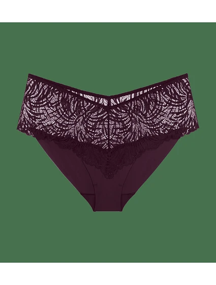 Pretty Micro Maxi01 - Claret - TRIUMPH Claret - TRIUMPH Pretty Micro Maxi01 - Claret - TRIUMPH Claret - TRIUMPH