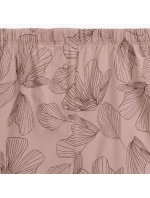 Dámské pyžamo model 21061090 powder - Atlantic