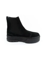 Boty Puma Mayze Chelsea Suede W 382829 01