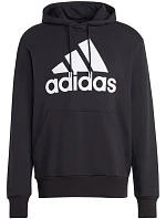 Mikina adidas Essentials French Terry Big Logo Hoodie M IC9363