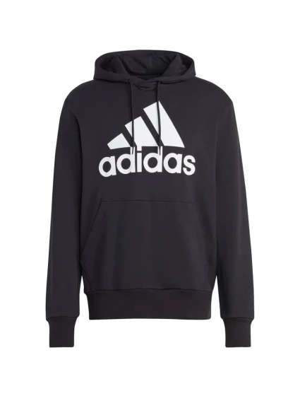 Mikina adidas Essentials French Terry Big Logo Hoodie M IC9363
