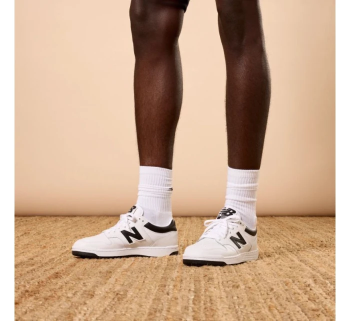 New Balance sportovní obuv BB480LBK dámské New Balance sportovní obuv BB480LBK dámské