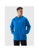 Mikina 4F M 4FWSS24TSWSM1010-36S pánské Mikina 4F M 4FWSS24TSWSM1010-36S pánské