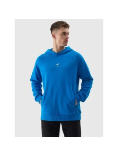 Mikina 4F M 4FWSS24TSWSM1010-36S pánské