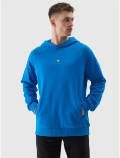 Mikina 4F M 4FWSS24TSWSM1010-36S pánské