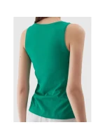 Tričko 4F W 4FWSS24TSLEF041 41S Tričko 4F W 4FWSS24TSLEF041 41S