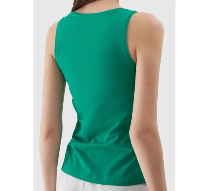 Tričko 4F W 4FWSS24TSLEF041 41S Tričko 4F W 4FWSS24TSLEF041 41S