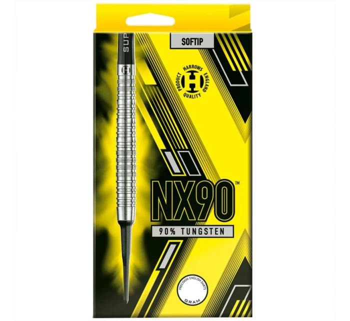 Šipky  90% model 21132336 - Harrows