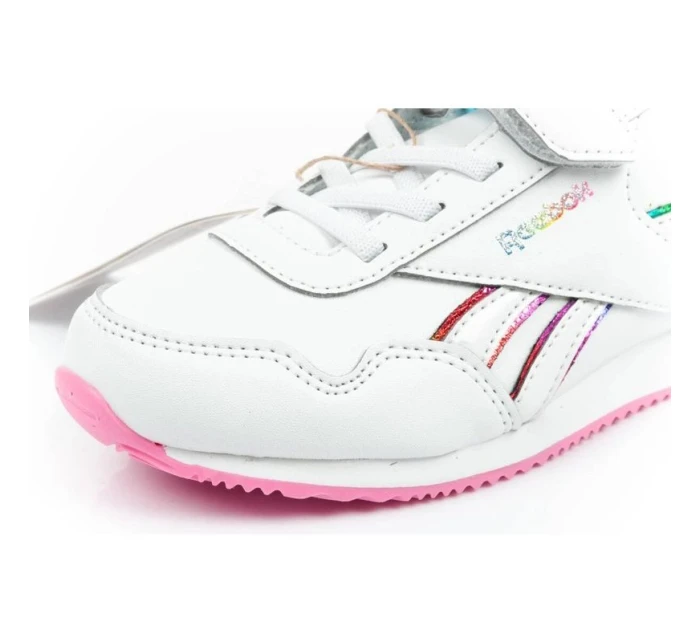 Boty Reebok Royal Jr 100033283