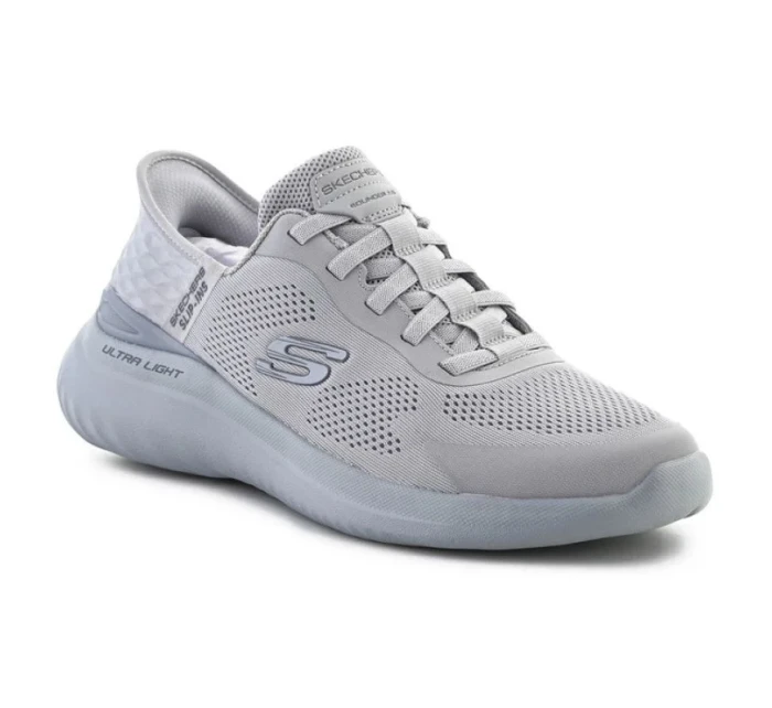 Boty  M model 20319690 - Skechers