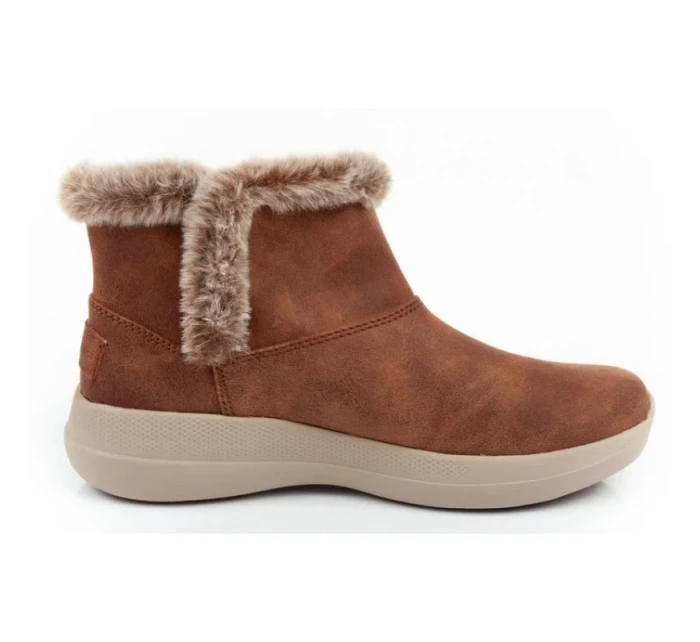 Boty Skechers Go Walk W 144660/CSNT