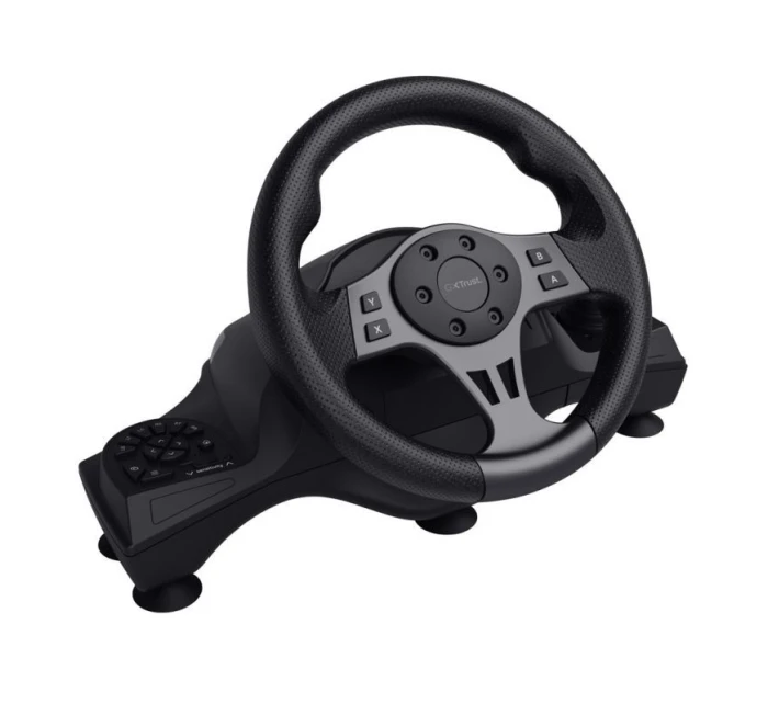 Černý model 21729917 - Trust