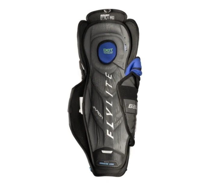 Hokejové chrániče holení Bauer Vapor Flylite Jr
