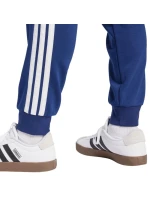 Fleecové kalhoty adidas Essentials 3-Stripes M JD1859