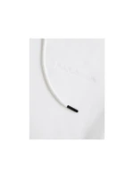 Mikina Peak Performance W Original Small Logo Hoo white