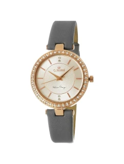 Dámské hodinky G.Rossi 10995A2-3B4 + BOX