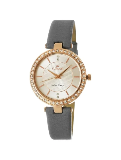 Dámské hodinky G.Rossi 10995A2-3B4 + BOX Dámské hodinky G.Rossi 10995A2-3B4 + BOX