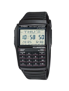 Hodinky CASIO Vintage DBC-32-1ADF