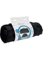 CESTOVNÍ SPORTOVNÍ TAŠKA S KOLEČKY PROWORLD ČERNÁ CESTOVNÍ SPORTOVNÍ TAŠKA S KOLEČKY PROWORLD ČERNÁ