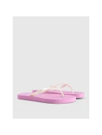 Dámské letní žabky 4F 4FMM00FFLIF018A-54S dámské