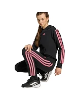 Dětské kalhoty Adidas Essentials černé JY5002 Dětské kalhoty Adidas Essentials černé JY5002