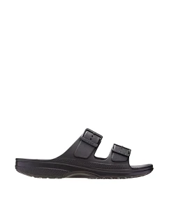 Pánské žabky Crocs Saturday Sandal black 212245 001