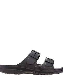 Pánské žabky Crocs Saturday Sandal black 212245 001