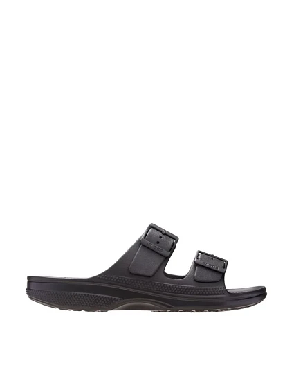 Pánské žabky Crocs Saturday Sandal black 212245 001