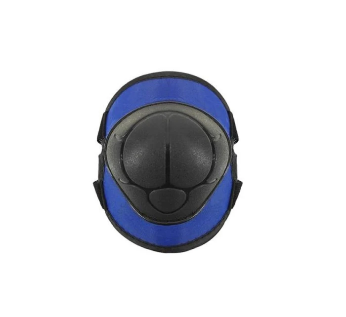 Sada chráničů DARK BLUE velikost M model 21195885 - Nils Extreme Sada chráničů DARK BLUE velikost M model 21195885 - Nils Extreme