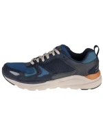 Skechers Verrado Brogen 66020-NVY navy blue 42