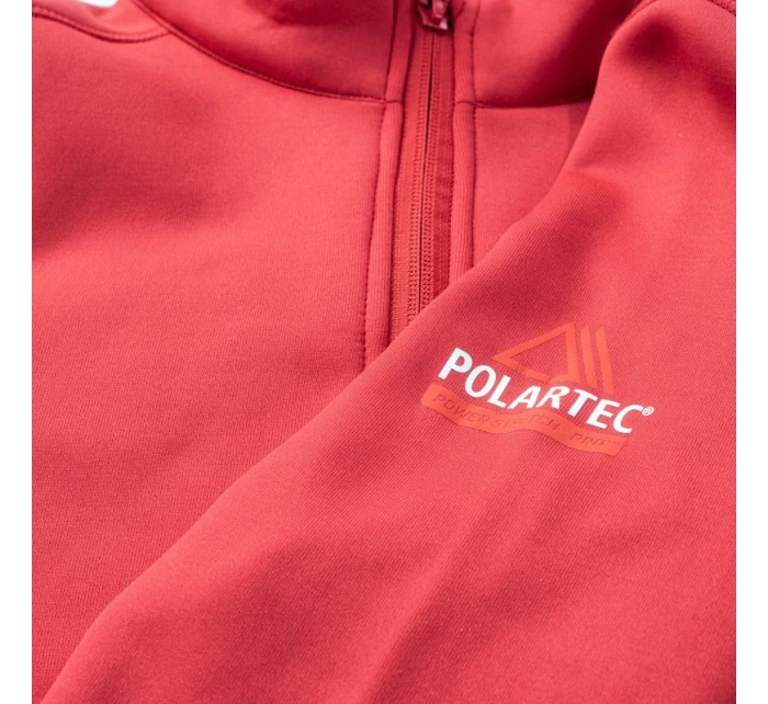 Dámská mikina Emino Polartec W 92800353921 - Elbrus