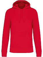 K Pánská ecofriendly mikina s kapucí 20. red model 22440463 - Kariban K Pánská ecofriendly mikina s kapucí 20. red model 22440463 - Kariban