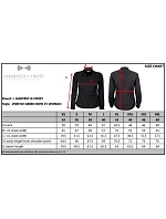 J.Harvest & Frost GB 01 Regular Women Nežehlivá halenka s dlouhým rukávem 63.0103 white J.Harvest & Frost GB 01 Regular Women Nežehlivá halenka s dlouhým rukávem 63.0103 white