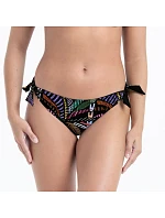Style Kara Bottom kalhotky 8750-0 black - RosaFaia Style Kara Bottom kalhotky 8750-0 black - RosaFaia